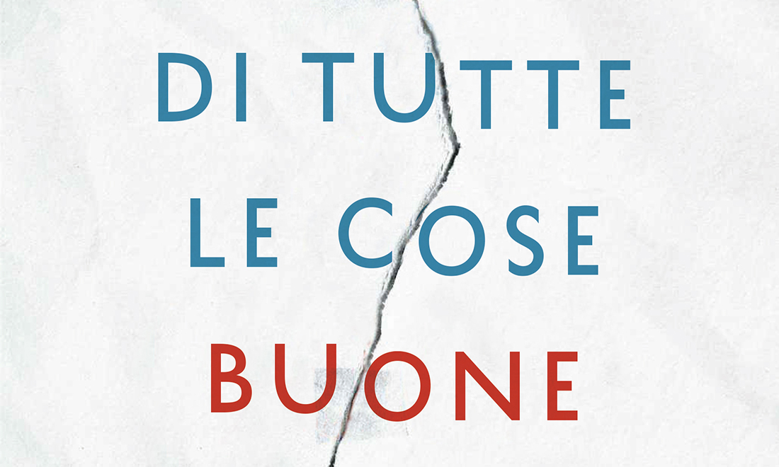 ‘Di tutte le cose buone’ di Clare Fisher