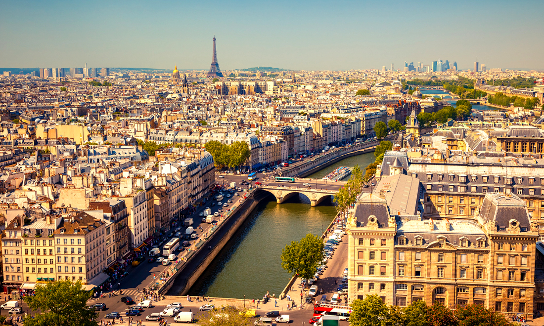 Città: ecco le 10 più care del mondo