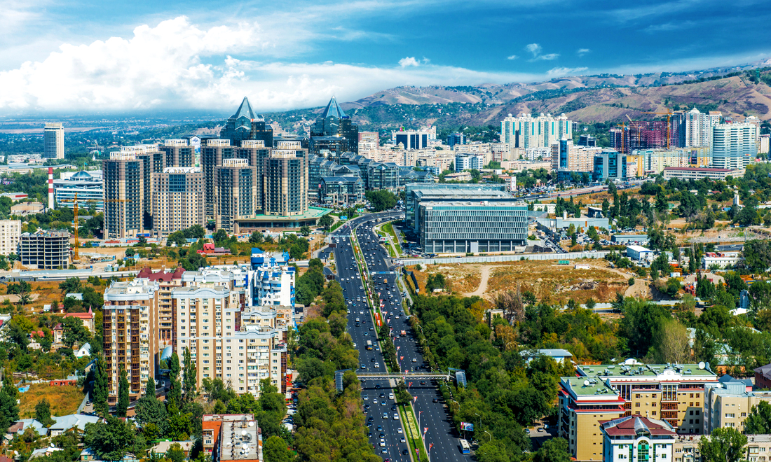 Città: ecco le 10 più care del mondo