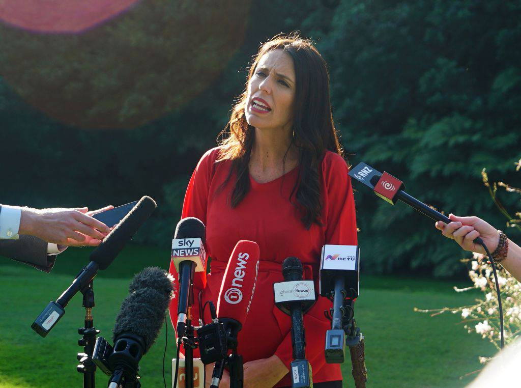 Perché la Nuova Zelanda rifiuta di espellere le “spie” russe