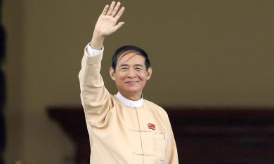 Myanmar: chi è Win Myint, il nuovo presidente fedele di Aung San Suu Kyi