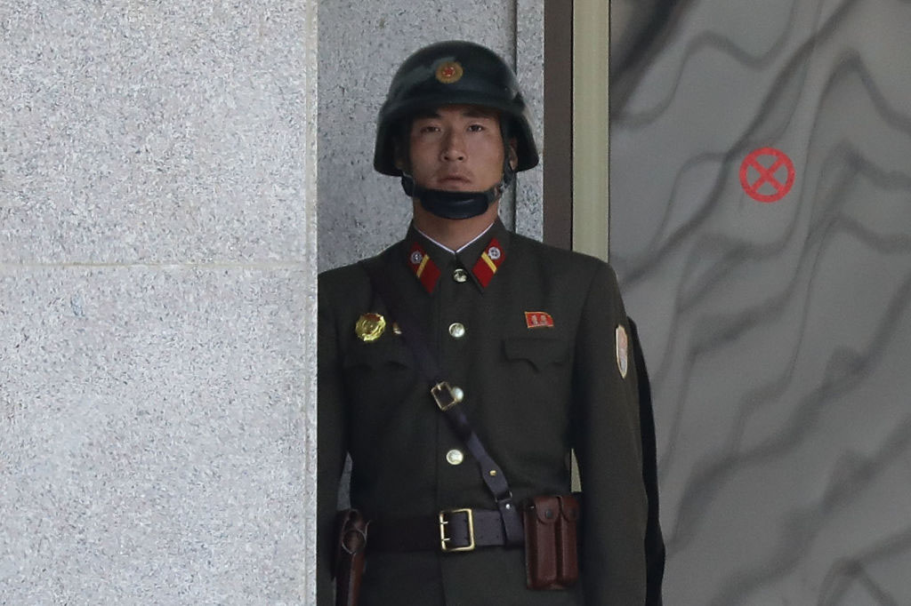 Corea, viaggio nella zona demilitarizzata Corea, viaggio nella zona demilitarizzata
