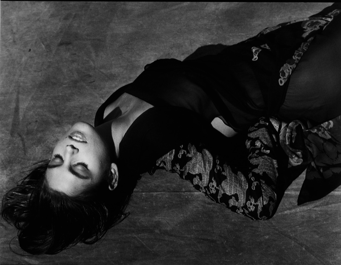 Albert Watson: Fashion, Portraits e Landscapes Albert Watson: Fashion, Portraits e Landscapes