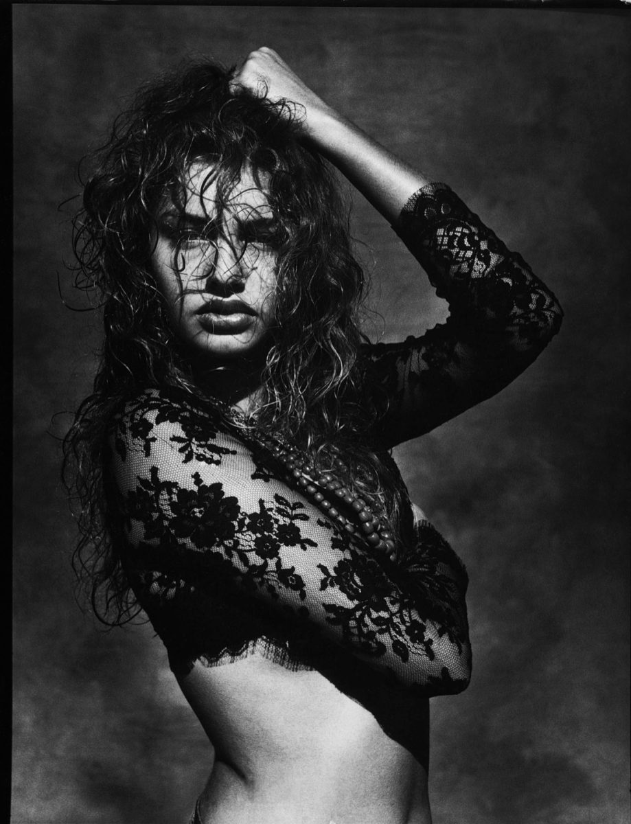 Albert Watson: Fashion, Portraits e Landscapes Albert Watson: Fashion, Portraits e Landscapes