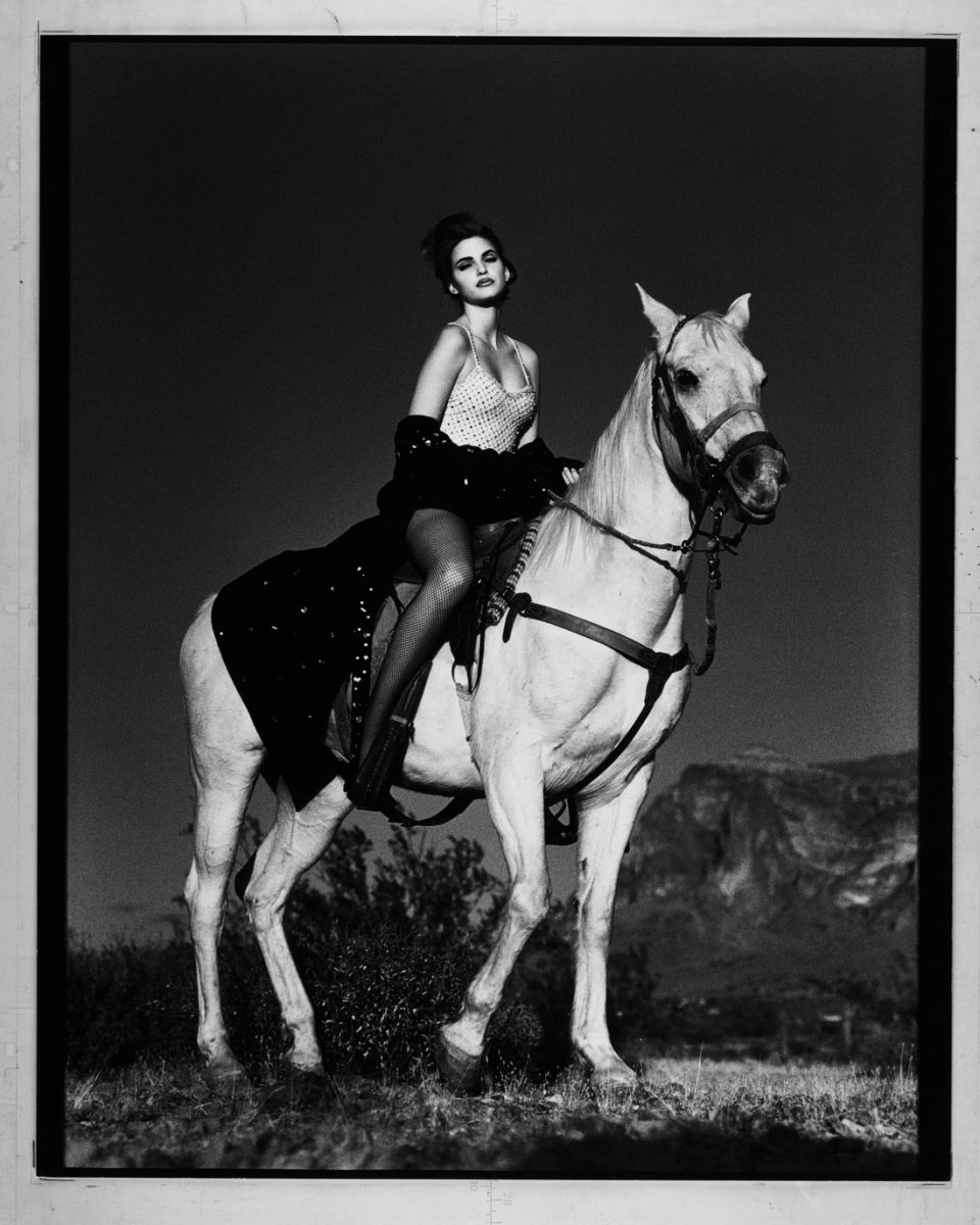 Albert Watson: Fashion, Portraits e Landscapes Albert Watson: Fashion, Portraits e Landscapes