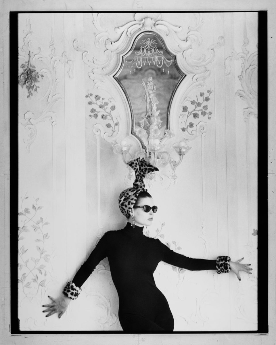 Albert Watson: Fashion, Portraits e Landscapes Albert Watson: Fashion, Portraits e Landscapes