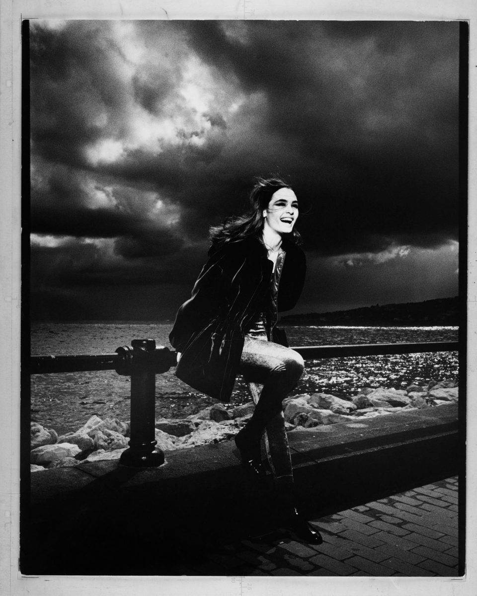 Albert Watson: Fashion, Portraits e Landscapes Albert Watson: Fashion, Portraits e Landscapes