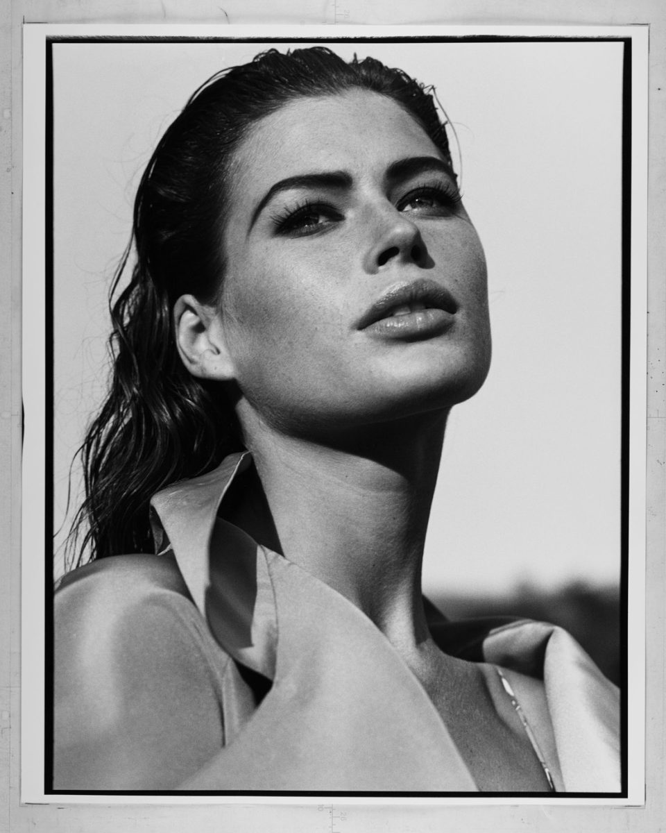 Albert Watson: Fashion, Portraits e Landscapes Albert Watson: Fashion, Portraits e Landscapes