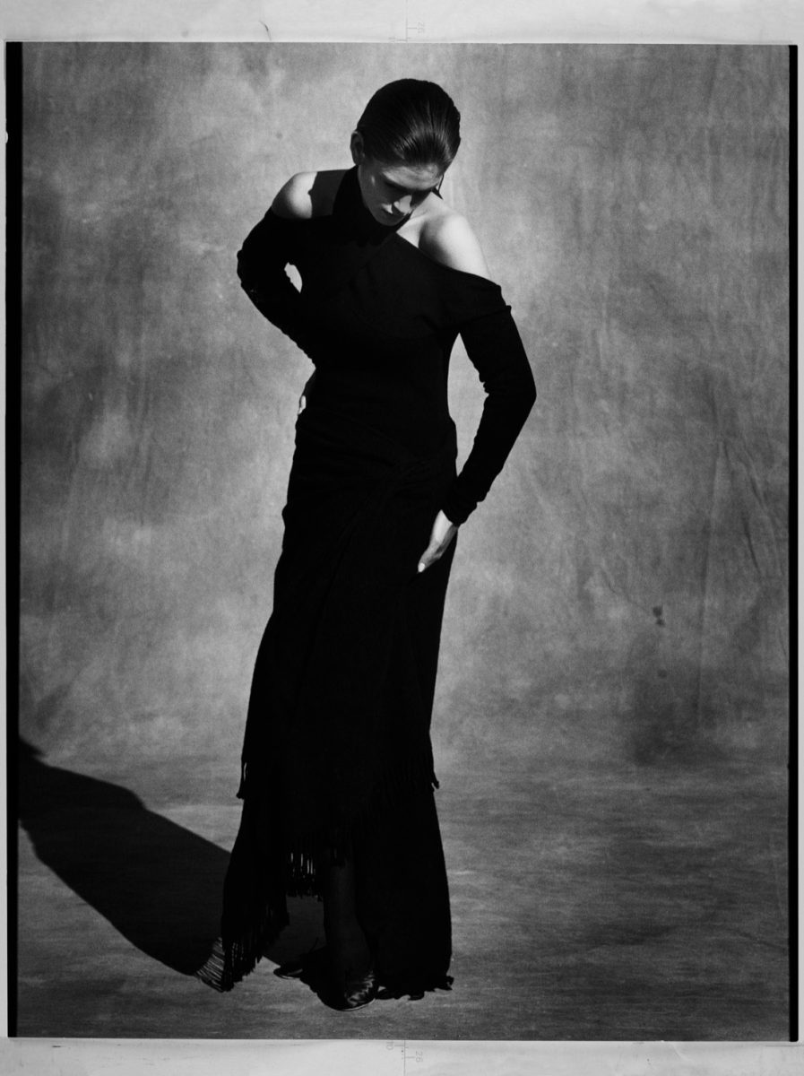 Albert Watson: Fashion, Portraits e Landscapes Albert Watson: Fashion, Portraits e Landscapes