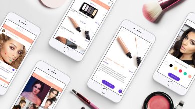 Italy launches a Social Marketplace for Beauty Influencer