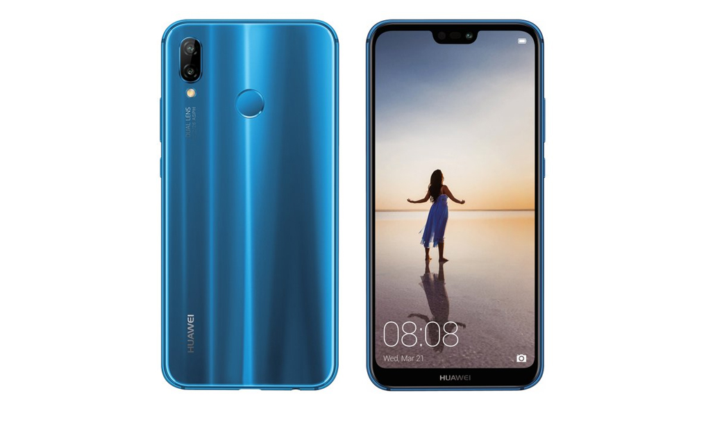 Il nuovo Huawei P20 avrà una fotocamera degna di una reflex