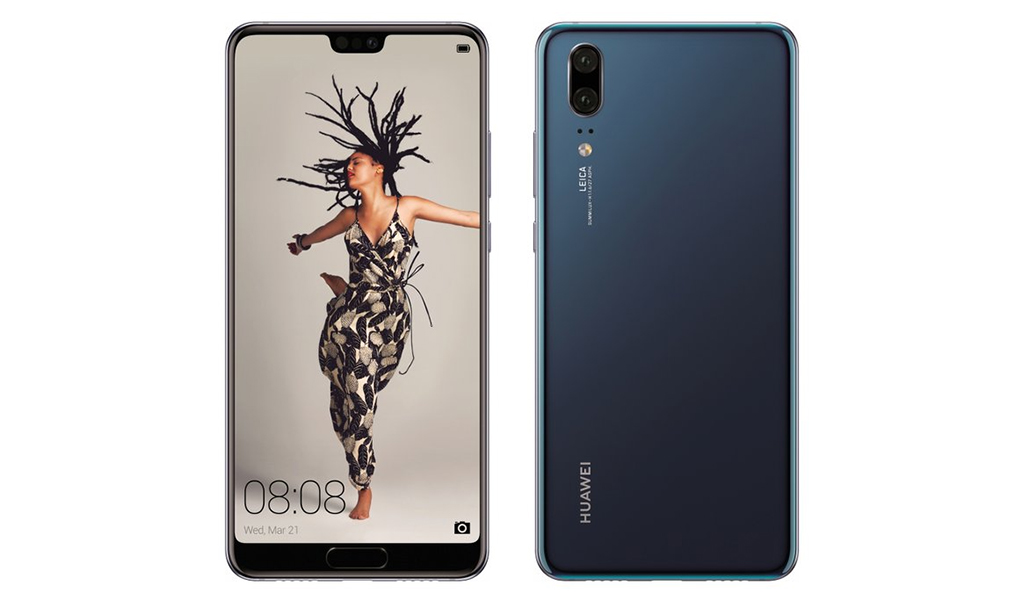 Il nuovo Huawei P20 avrà una fotocamera degna di una reflex