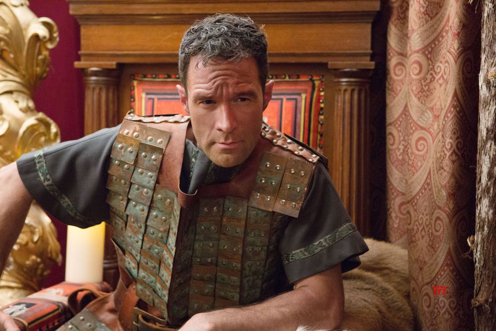 The Dangerous Book for Boys: foto, trailer e cose da sapere The Dangerous Book for Boys: foto, trailer e cose da sapere