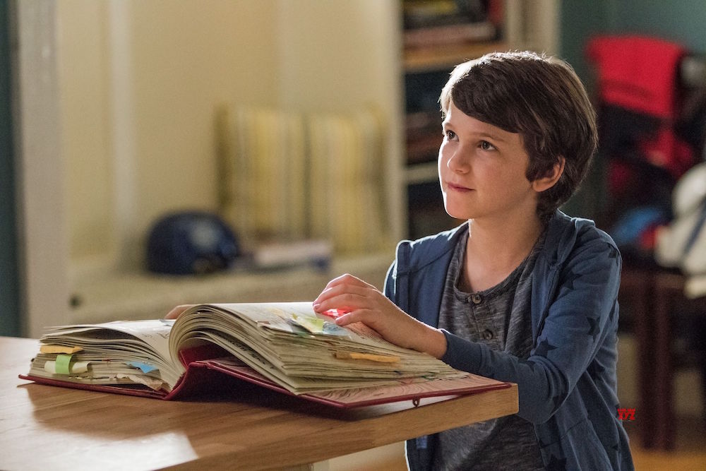 The Dangerous Book for Boys: foto, trailer e cose da sapere The Dangerous Book for Boys: foto, trailer e cose da sapere