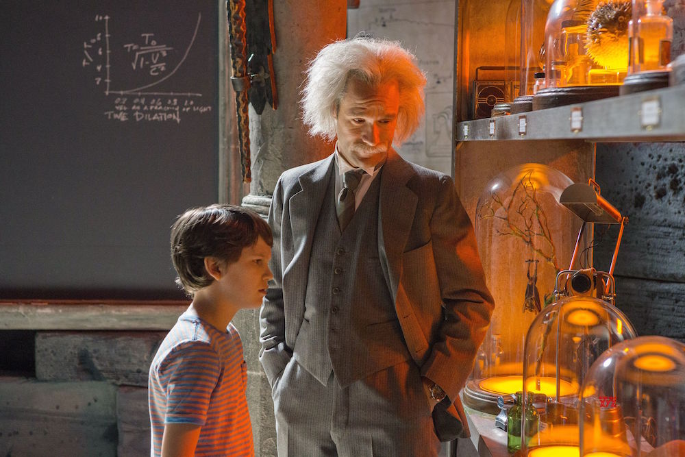 The Dangerous Book for Boys: foto, trailer e cose da sapere The Dangerous Book for Boys: foto, trailer e cose da sapere