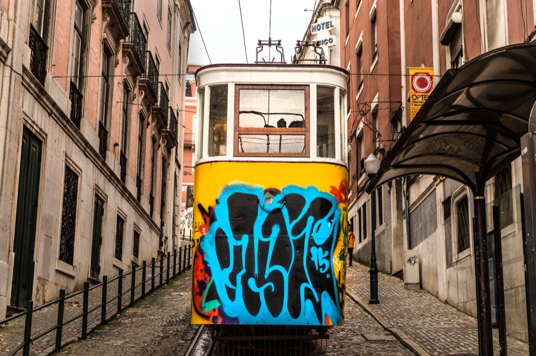 Ecco quali sono (e perché) le 10 mete più apprezzate in Europa Ecco quali sono (e perché) le 10 mete più apprezzate in Europa