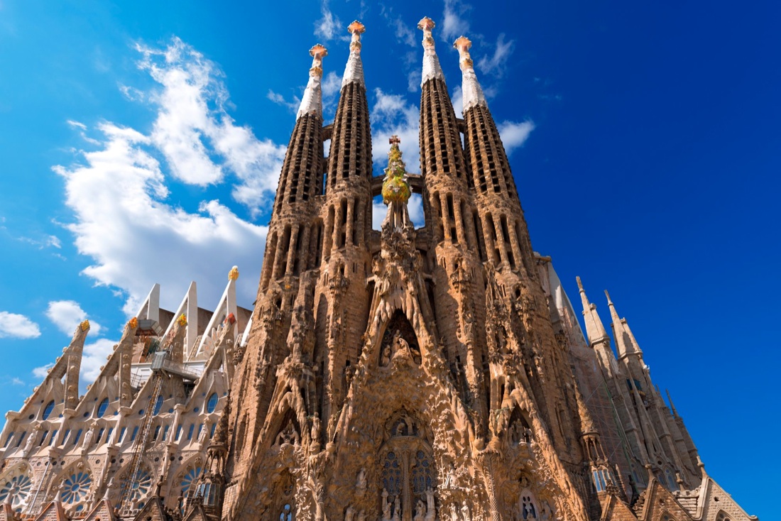 Ecco quali sono (e perché) le 10 mete più apprezzate in Europa Ecco quali sono (e perché) le 10 mete più apprezzate in Europa