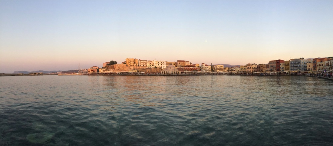 Ecco quali sono (e perché) le 10 mete più apprezzate in Europa Ecco quali sono (e perché) le 10 mete più apprezzate in Europa