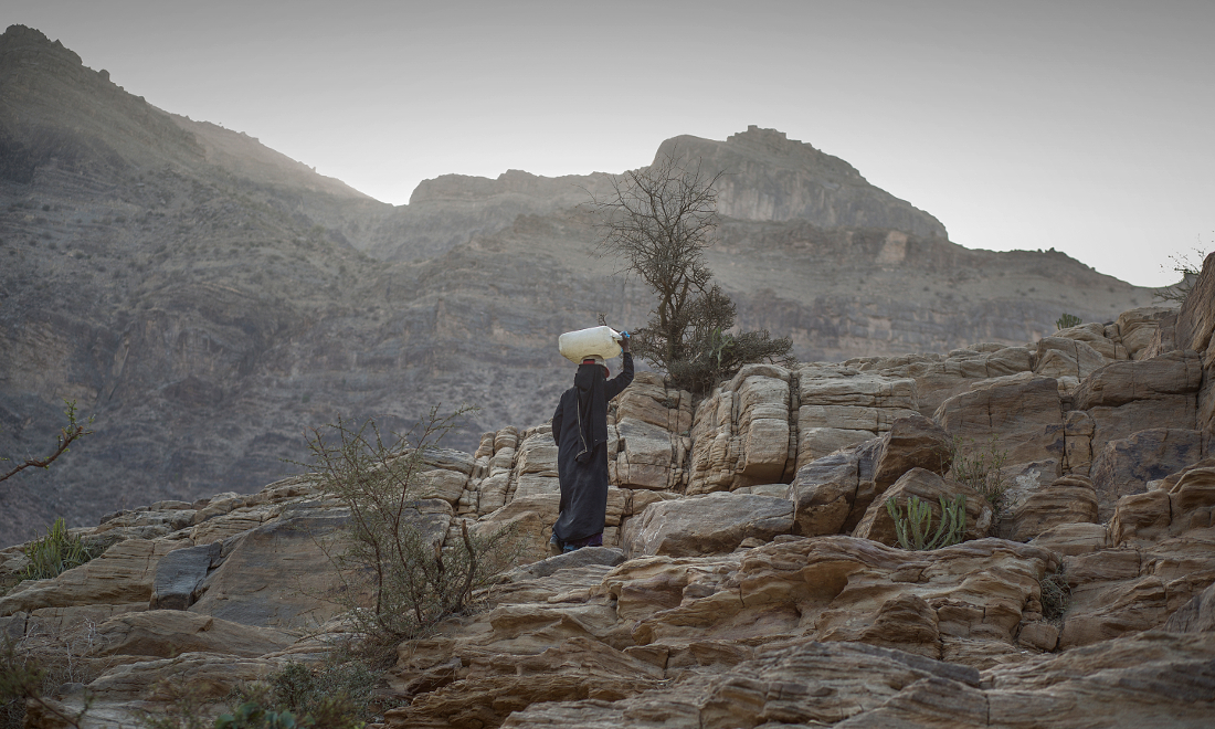 Yemen: dopo tre anni di guerra è rischio carestia