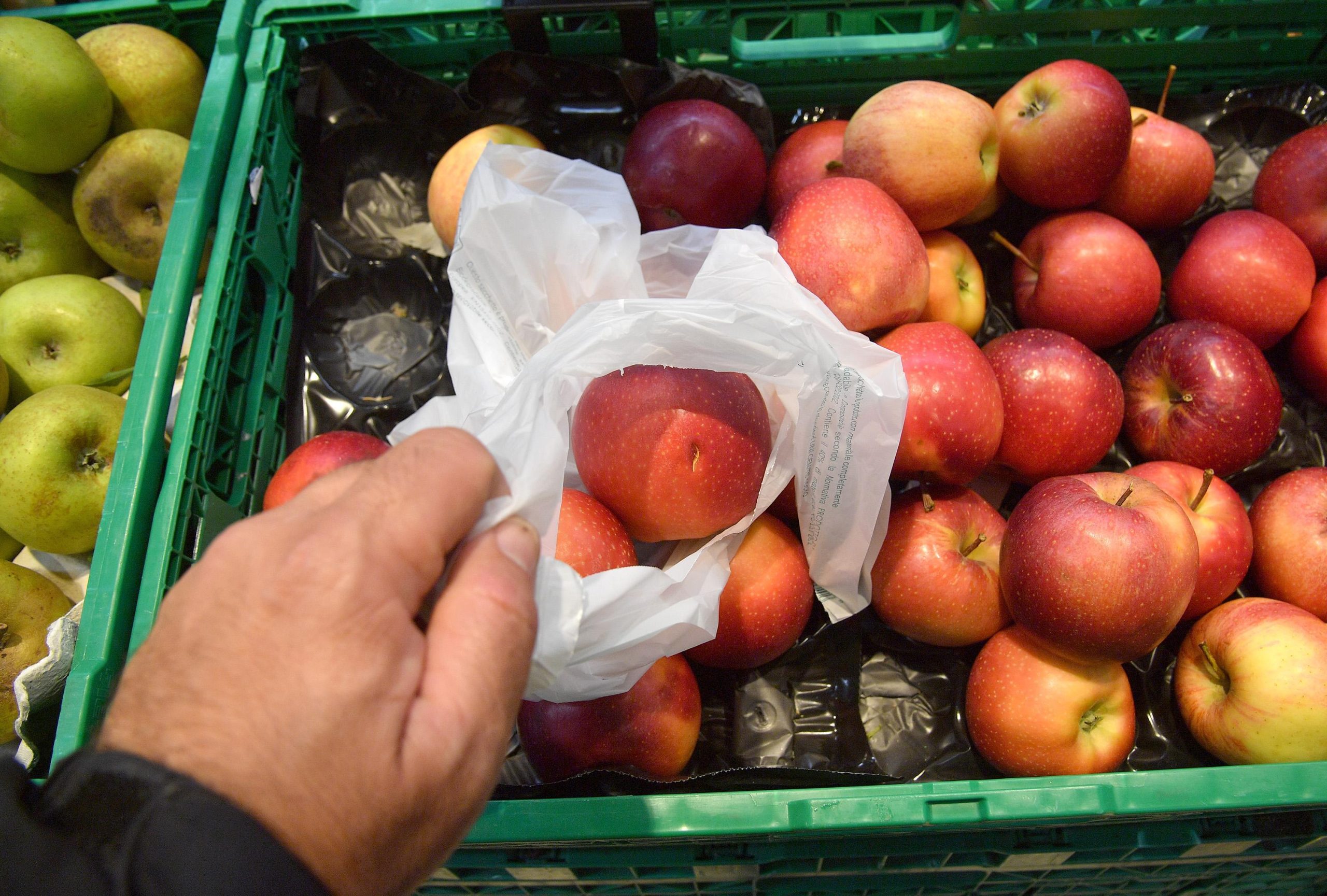 Come la gdo si difende dalle truffe alimentari