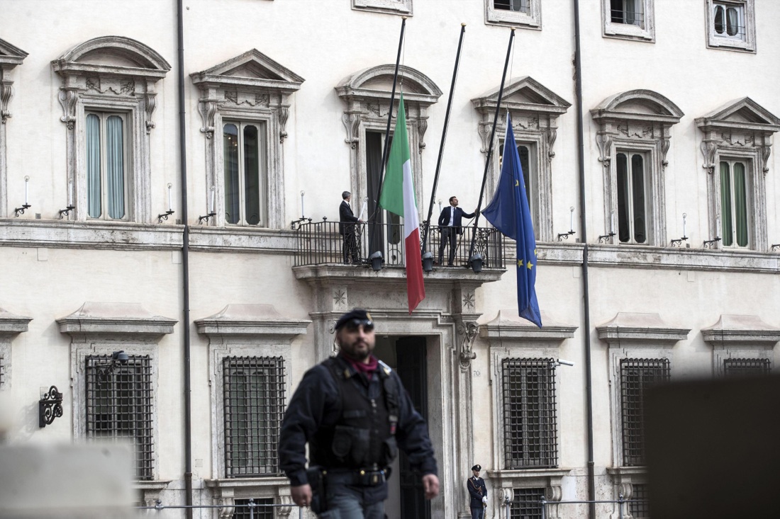 Nuovo governo, perché rischia di fare una manovra straordinaria