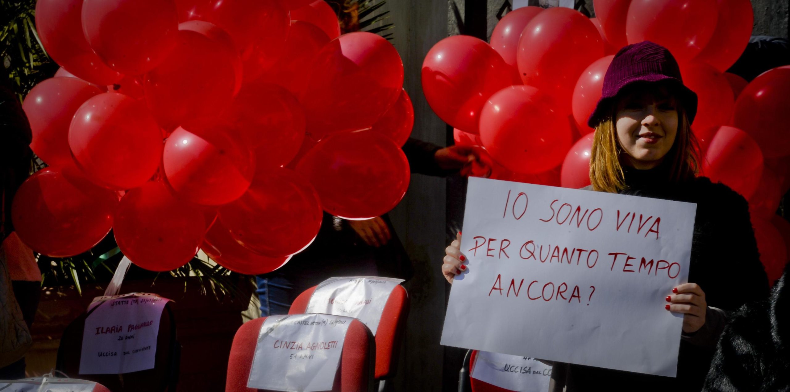 Perché il Piano antiviolenza per le donne non decolla