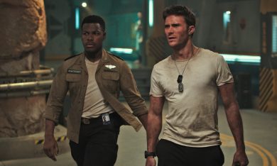 I 10 film più visti della settimana (19-25 marzo)