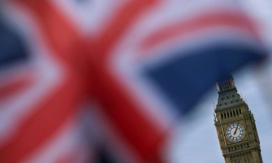 Ecco come anche la Brexit potrebbe essere stata falsata dai big data