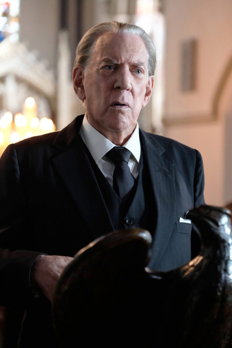 Trust: trailer e cose da sapere della serie sul rapimento Getty