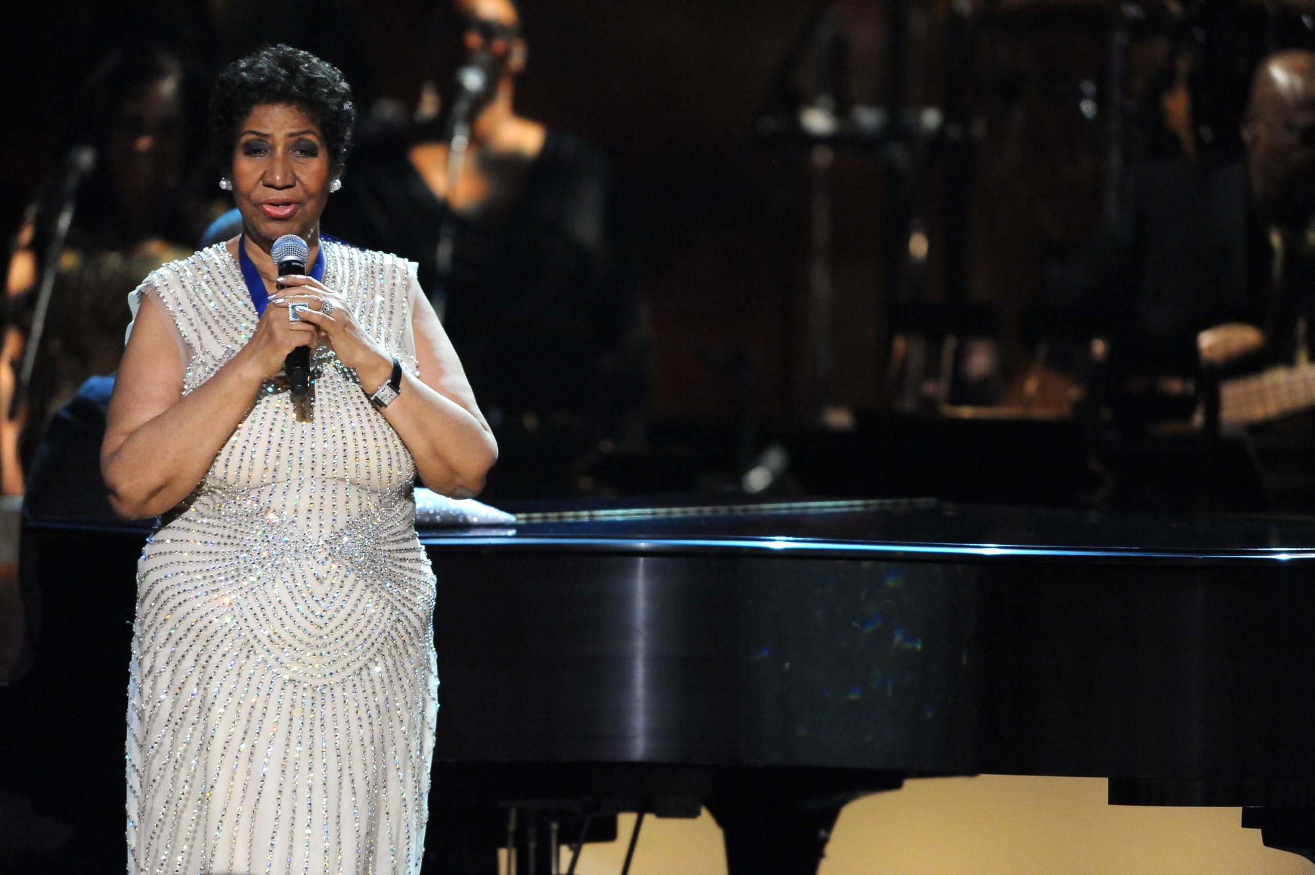 Aretha Franklin – Le 10 canzoni indimenticabili