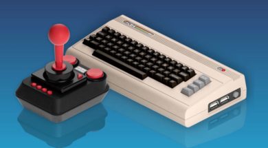 Torna il Commodore 64: cosa possiamo farci