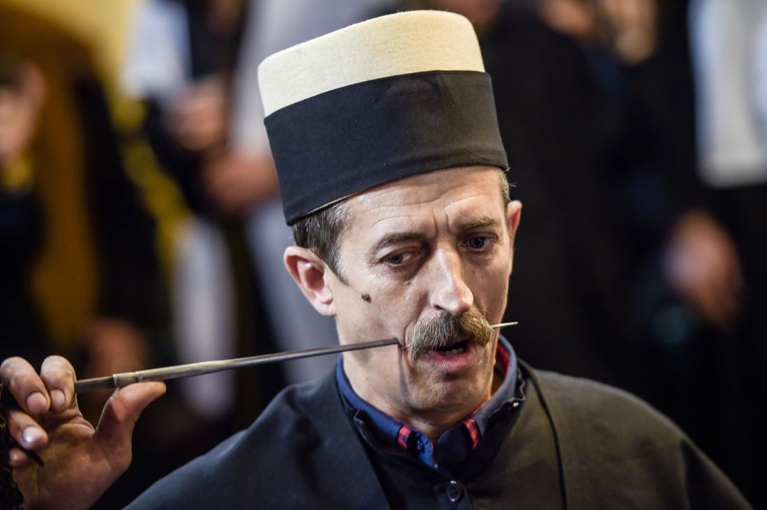 Le foto più belle della settimana: dal 17 al 23 marzo Le foto più belle della settimana: dal 17 al 23 marzo