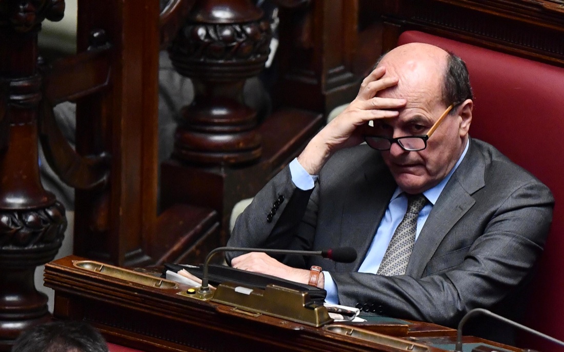 Al via la XVIII legislatura tra volti vecchi e nuovi Al via la XVIII legislatura tra volti vecchi e nuovi