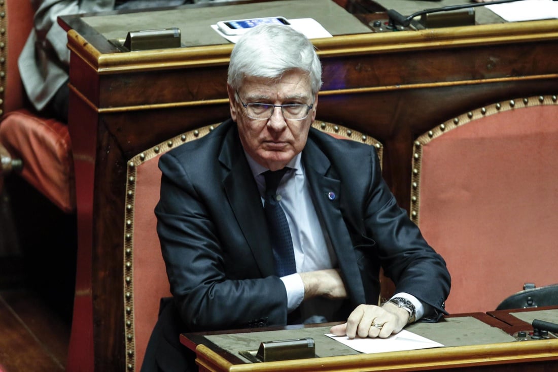 Al via la XVIII legislatura tra volti vecchi e nuovi Al via la XVIII legislatura tra volti vecchi e nuovi