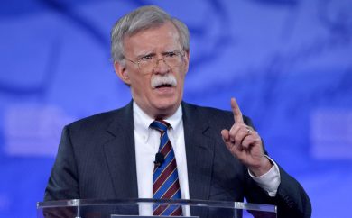 Trump sceglie Bolton: come cambia la politica estera Usa