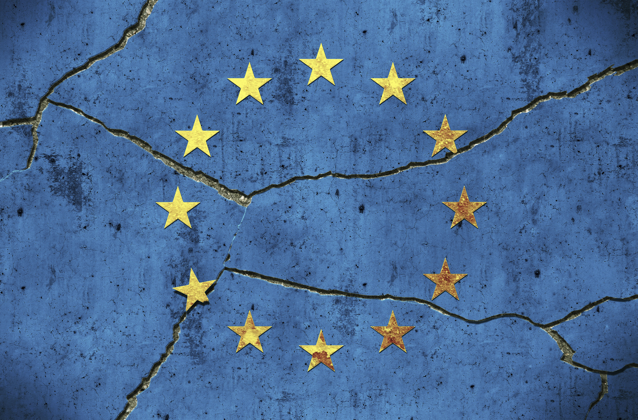 Povera Europa, invasa dal vento degli autoritarismi