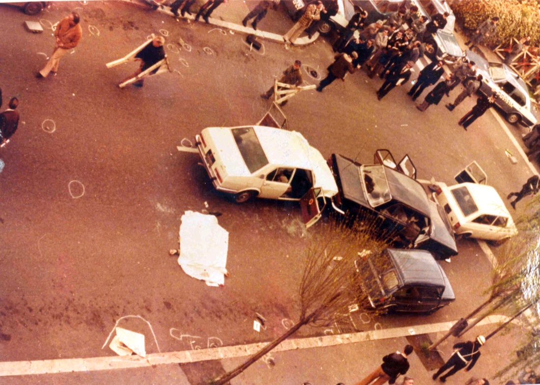 Quel che i terroristi non dicono