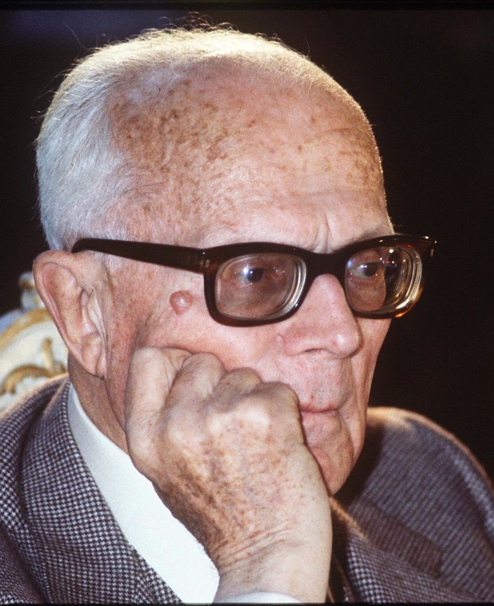 Tutti i Presidenti della Camera e del Senato dal 1948 al 2018 – foto Tutti i Presidenti della Camera e del Senato dal 1948 al 2018 – foto