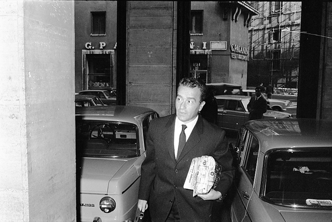 Tutti i Presidenti della Camera e del Senato dal 1948 al 2018 – foto Tutti i Presidenti della Camera e del Senato dal 1948 al 2018 – foto