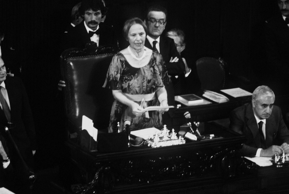 Tutti i Presidenti della Camera e del Senato dal 1948 al 2018 – foto Tutti i Presidenti della Camera e del Senato dal 1948 al 2018 – foto