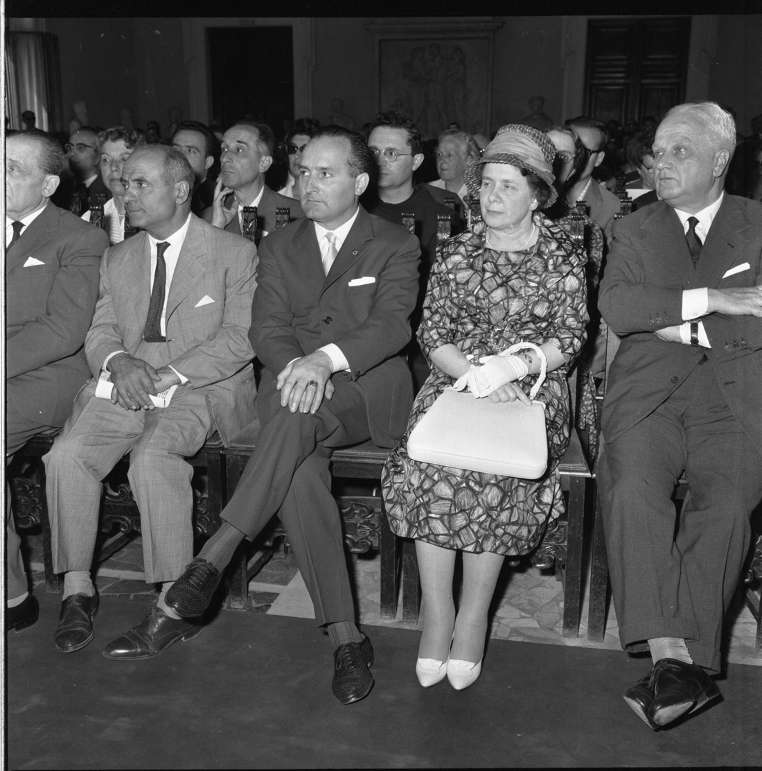 Tutti i Presidenti della Camera e del Senato dal 1948 al 2018 – foto Tutti i Presidenti della Camera e del Senato dal 1948 al 2018 – foto