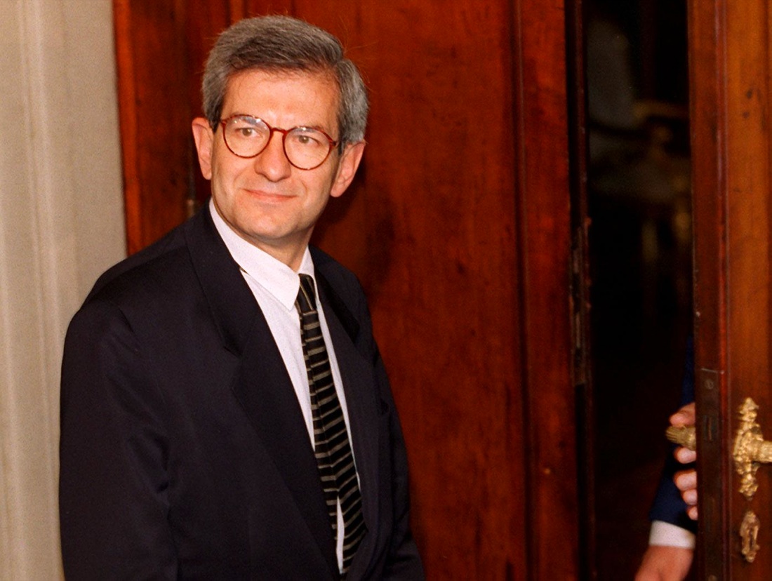 Tutti i Presidenti della Camera e del Senato dal 1948 al 2018 – foto Tutti i Presidenti della Camera e del Senato dal 1948 al 2018 – foto