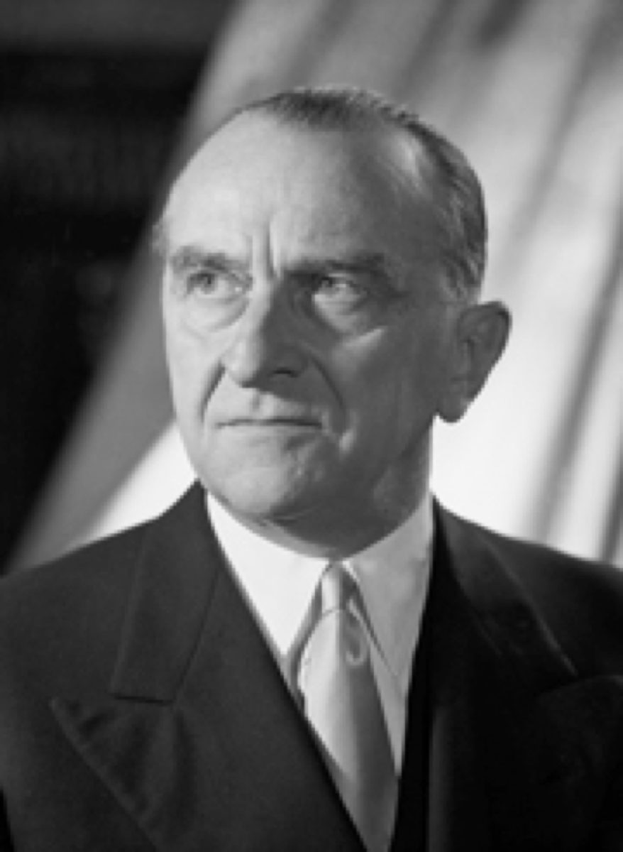 Tutti i Presidenti della Camera e del Senato dal 1948 al 2018 – foto Tutti i Presidenti della Camera e del Senato dal 1948 al 2018 – foto