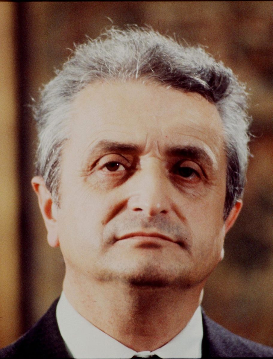 Tutti i Presidenti della Camera e del Senato dal 1948 al 2018 – foto Tutti i Presidenti della Camera e del Senato dal 1948 al 2018 – foto