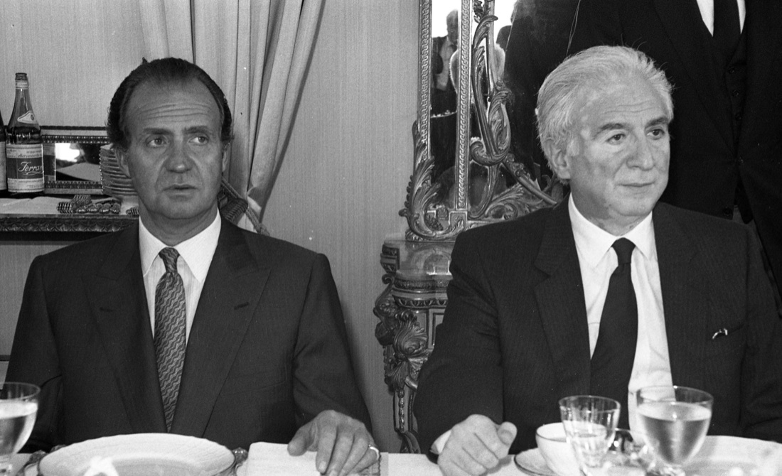 Tutti i Presidenti della Camera e del Senato dal 1948 al 2018 – foto Tutti i Presidenti della Camera e del Senato dal 1948 al 2018 – foto