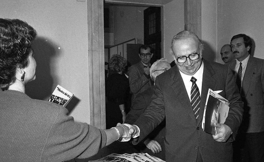 Tutti i Presidenti della Camera e del Senato dal 1948 al 2018 – foto Tutti i Presidenti della Camera e del Senato dal 1948 al 2018 – foto