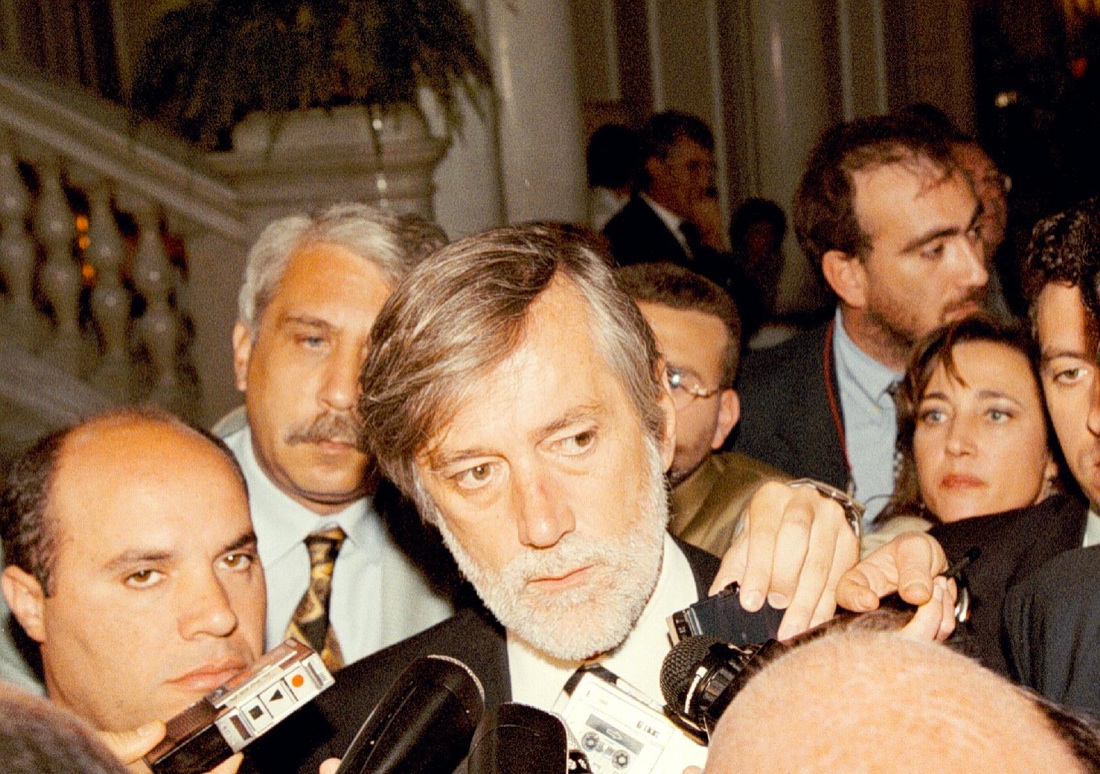 Tutti i Presidenti della Camera e del Senato dal 1948 al 2018 – foto Tutti i Presidenti della Camera e del Senato dal 1948 al 2018 – foto