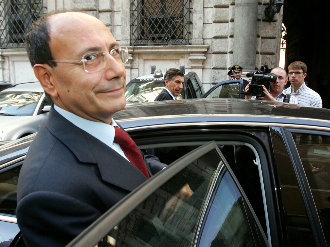 Tutti i Presidenti della Camera e del Senato dal 1948 al 2018 – foto Tutti i Presidenti della Camera e del Senato dal 1948 al 2018 – foto