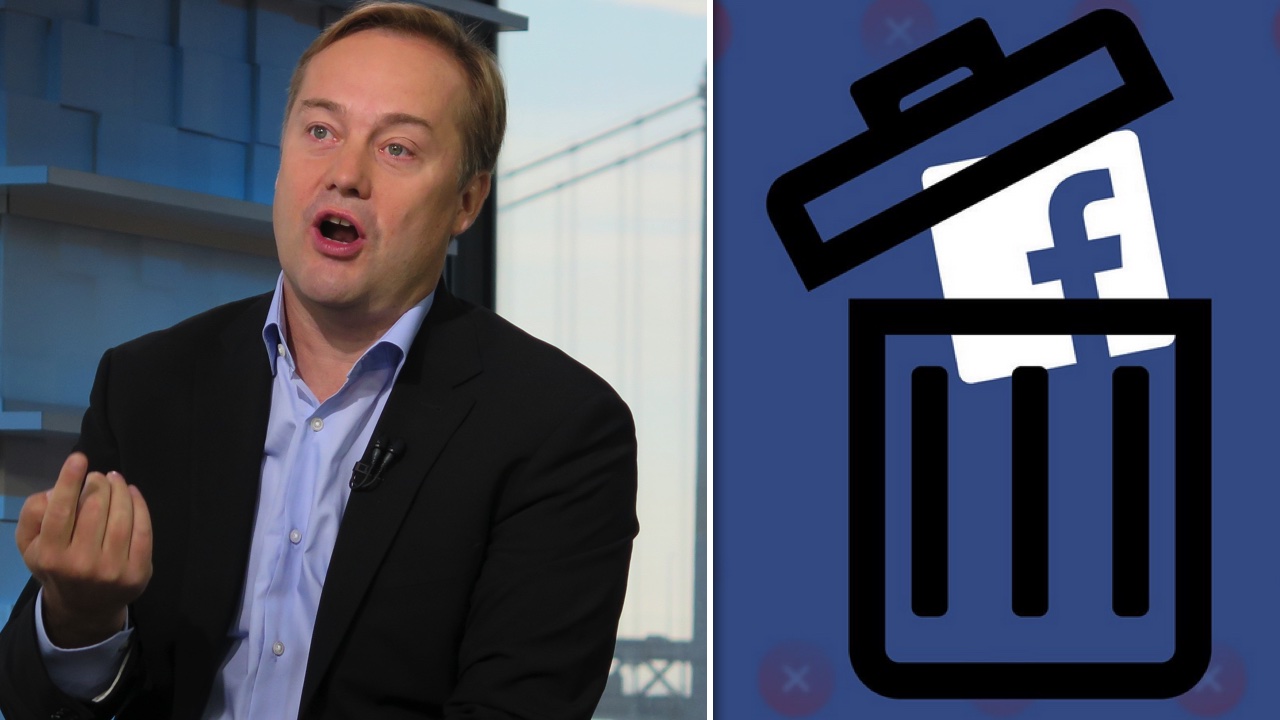 Chi è Jason Calacanis, l’uomo che vuole inventare il nuovo Facebook