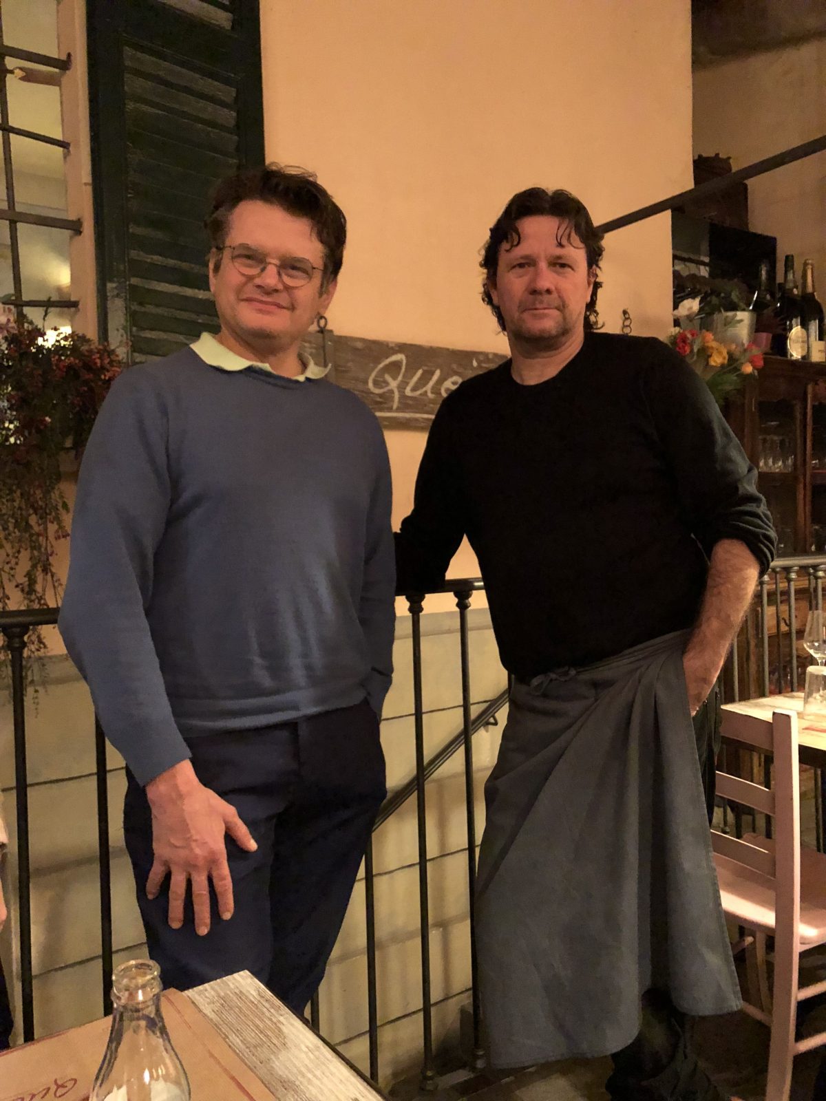 Galleria foto 'Le feste vip della settimana: omaggio a Elio Fiorucci' - foto 10